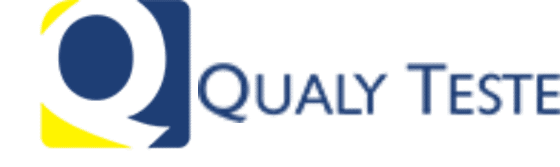 Logotipo Qualy Teste